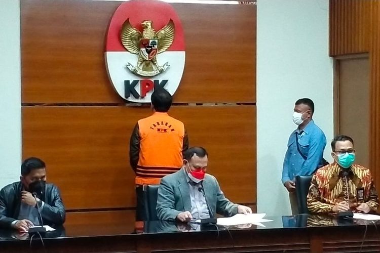 Aktivis Antikorupsi dan Tokoh NU Nilai ada Pengalihan Isu di Balik Penetapan Tersangka Azis Syamsuddin